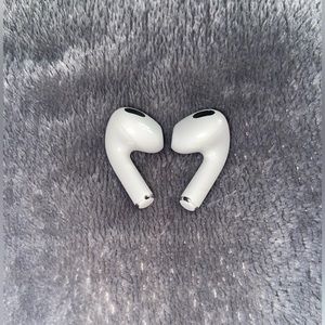 AirPods 3rd Generation Without case